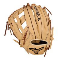 Mizuno GPSL1201T Select 12 Inch Baseball Gloves Back_Flat