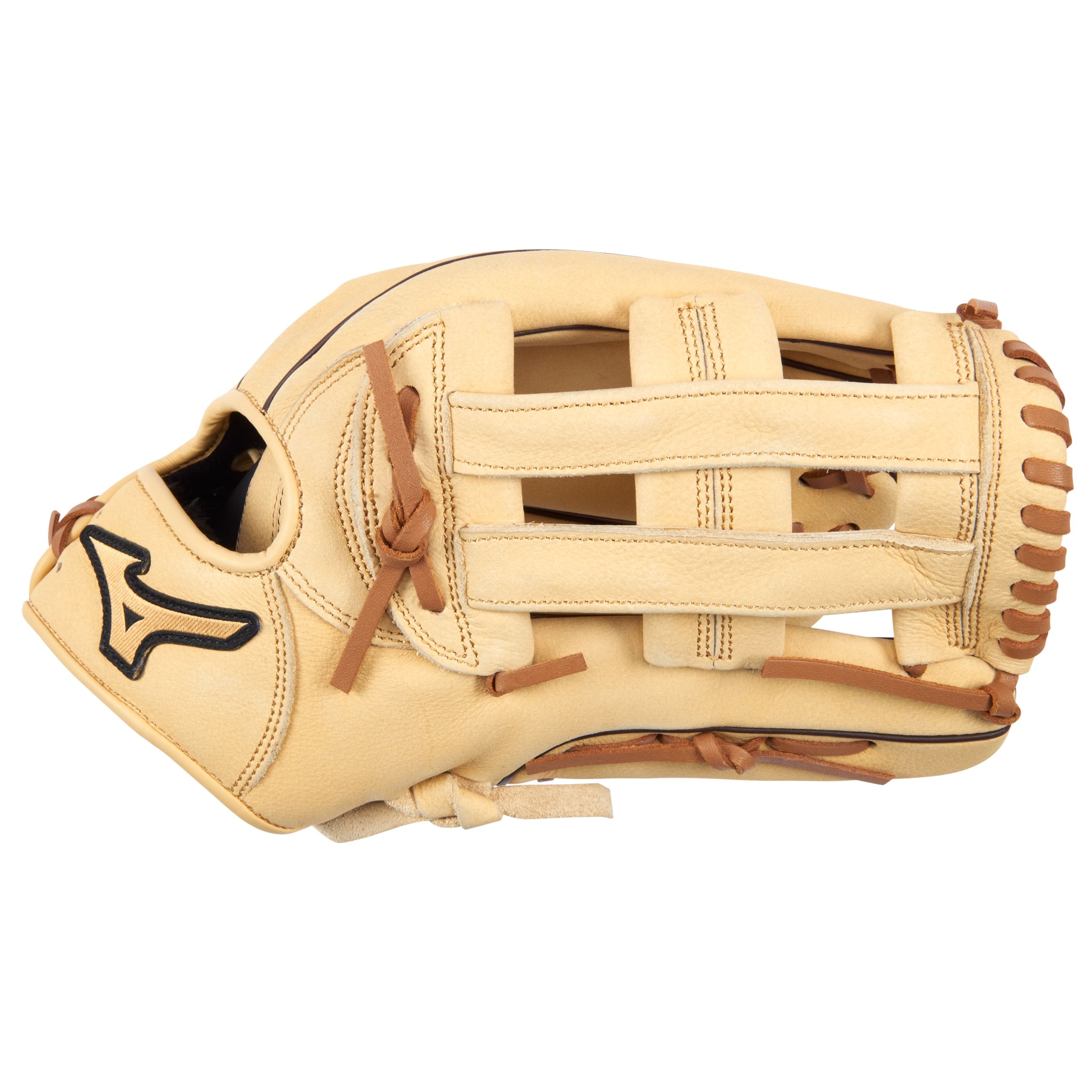 Mizuno GPE1250F2 Elite Fastpitch 12.0 Inch Softball Gloves