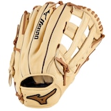 Mizuno GPE1250F2 Elite Fastpitch 12.0 Inch Softball Gloves Back_Flat