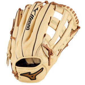 Mizuno GPE1250F2 Elite Fastpitch 12.0 Inch Softball Gloves