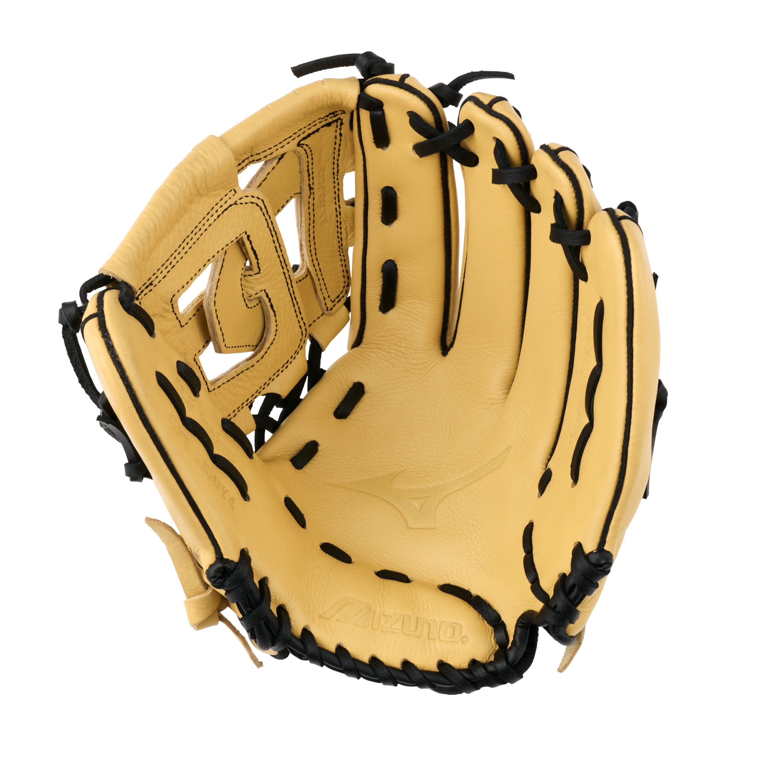 Mizuno GPT1150Y4 Prspct 11.5 Inch Baseball Gloves