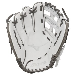 Mizuno GPE1250F2 Elite Fastpitch 12.5 Softball Gloves