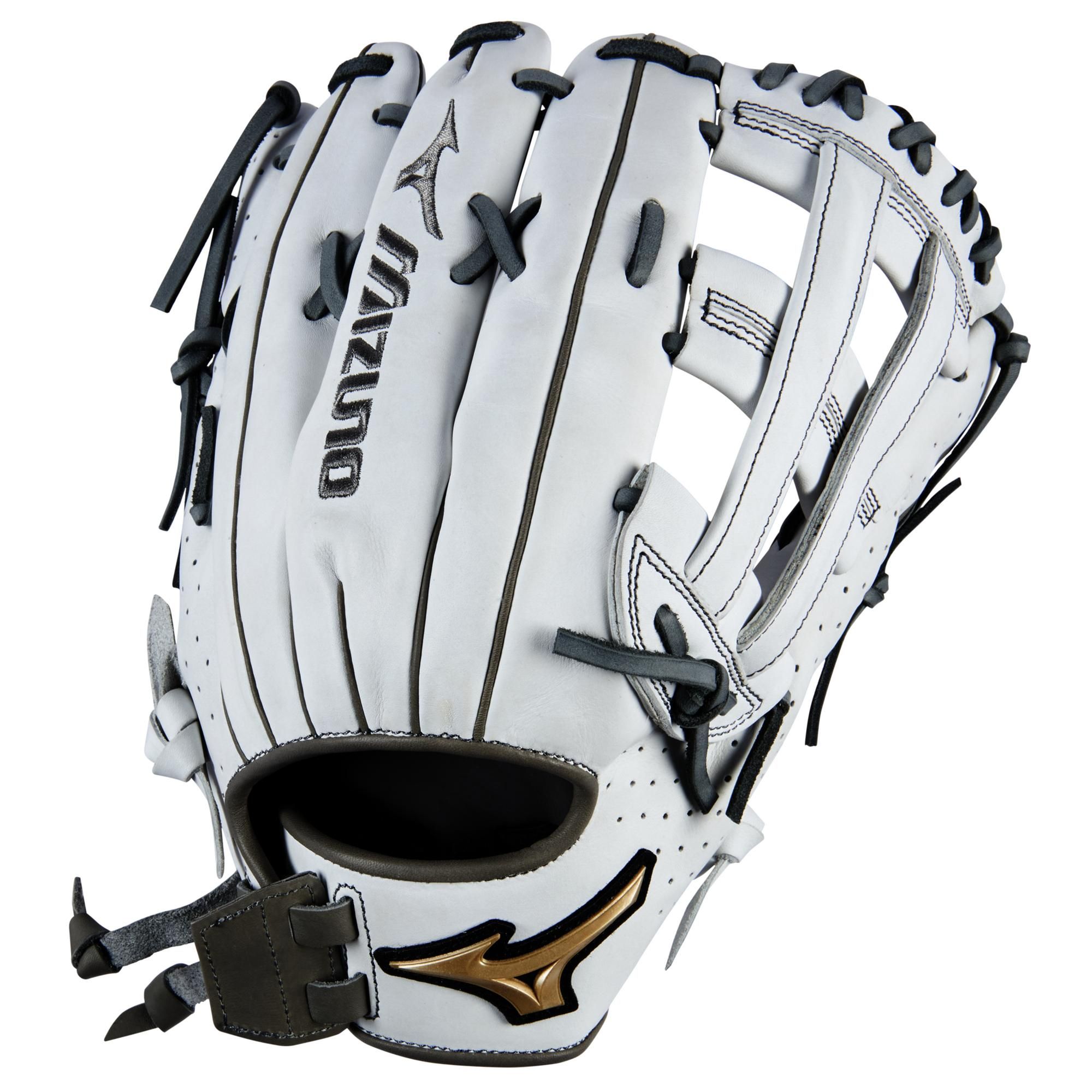 Mizuno GPE1300F2 Elite Fastpitch 13 Softball Gloves