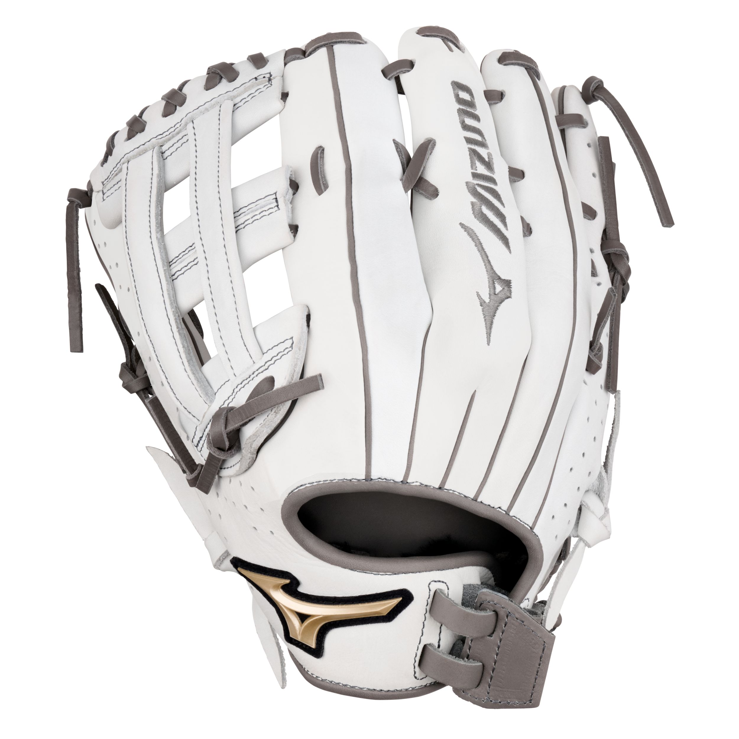 Mizuno GPE1300F2 Elite Fastpitch 13 Softball Gloves