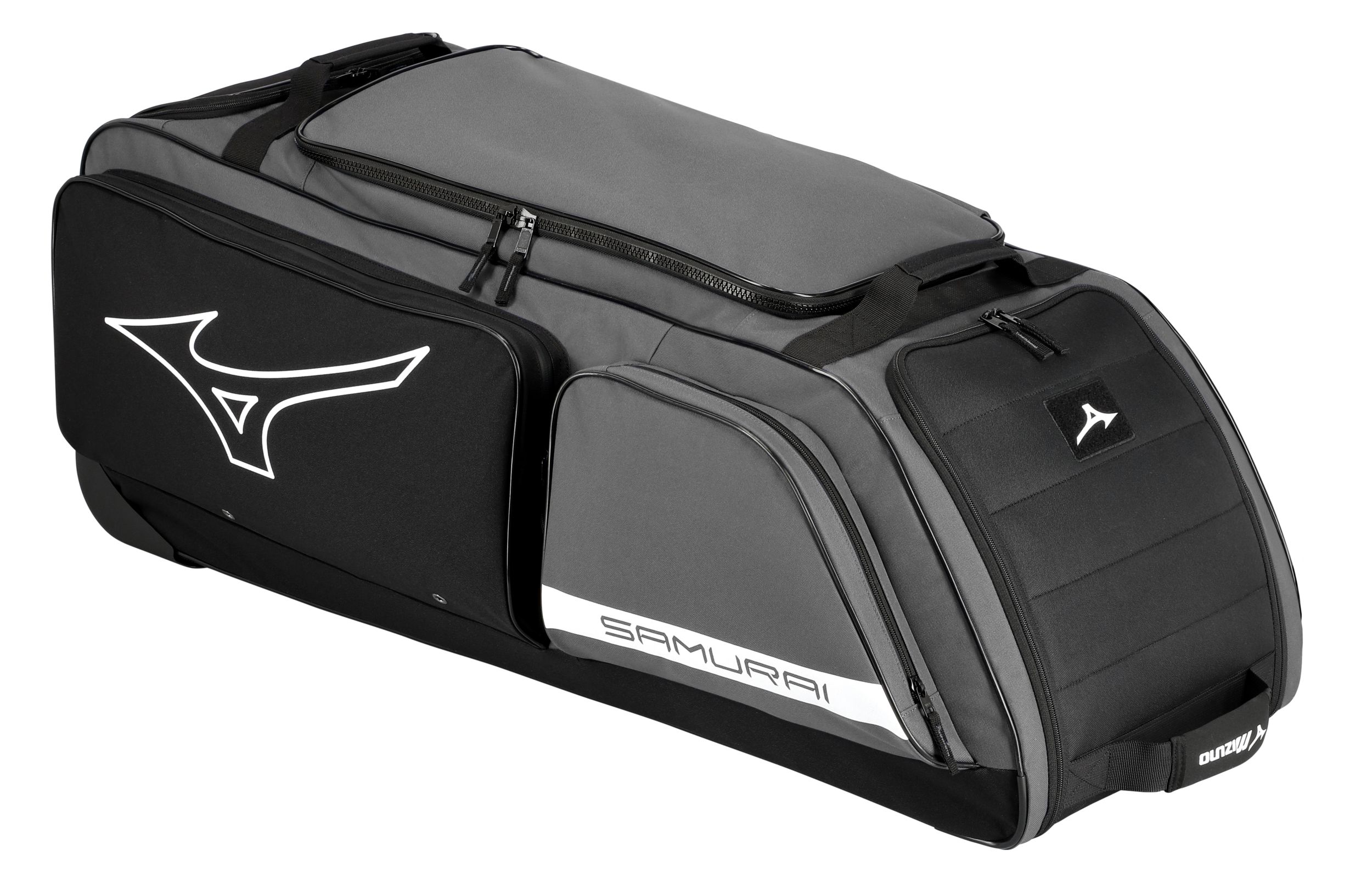 Mizuno Samurai Baseball Wheel Bag SportChek