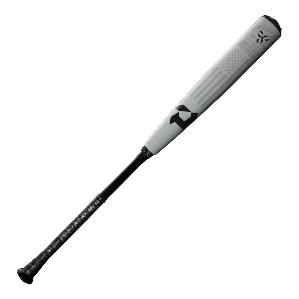 DeMarini Goods Half N Half (-3) BBCOR Baseball Bat