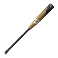 DeMarini Zoa Junior Big Barrel (-11) 2 3/4 Inch USSSA Baseball Bat Front_Three_Fourths_Angled_Right