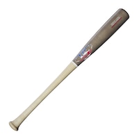 Louisville Genuine Maple Y125 Youth Baseball Bat Front_Flat
