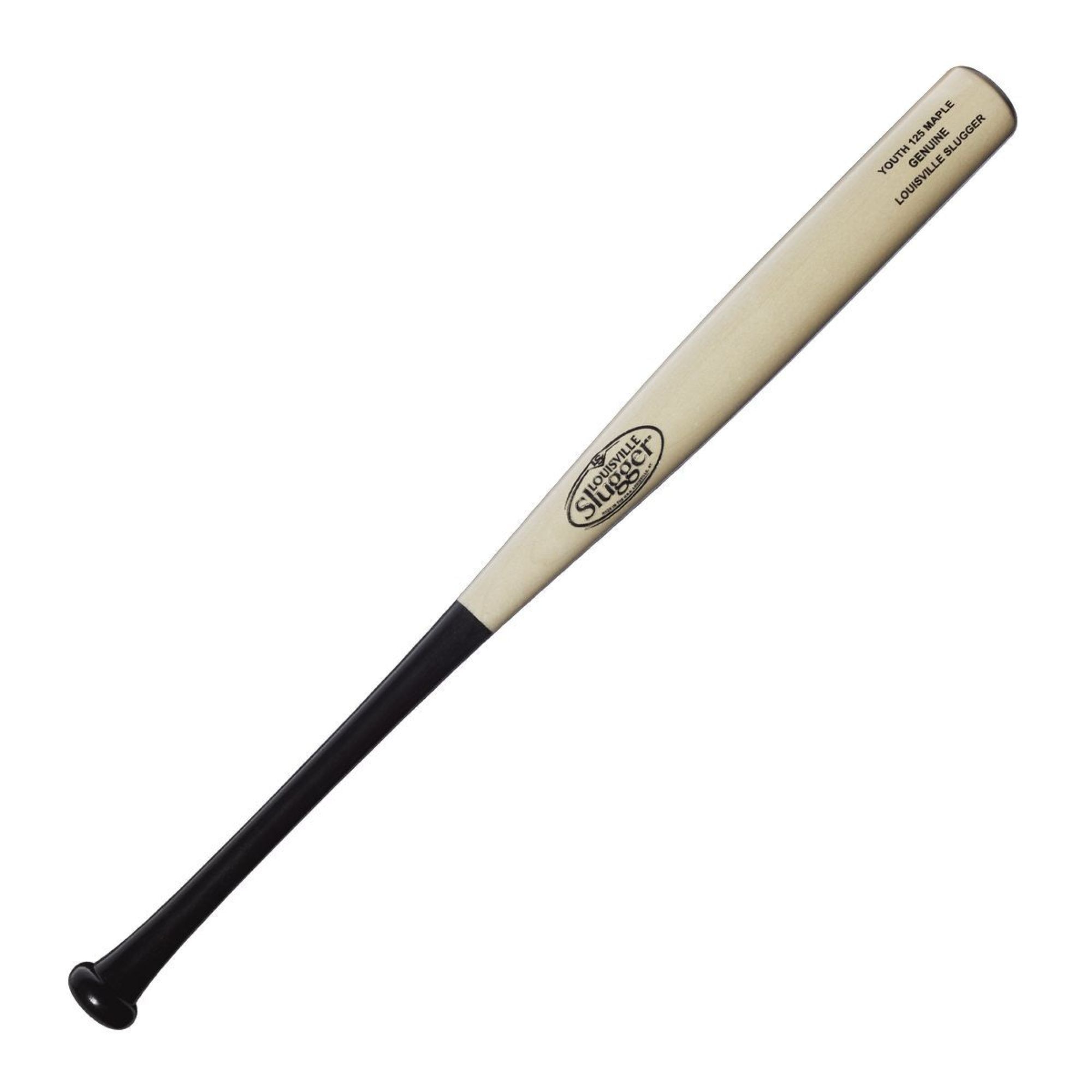 Louisville Genuine Maple Y125 Youth Baseball Bat