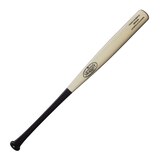 Louisville Genuine Maple Y125 Youth Baseball Bat Front_Flat