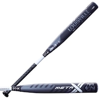 Louisville Meta (-10) Fastpitch Bat Composite_or_Mixed