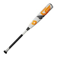 DeMarini CF (-10) 2 3/4" Baseball Bat Front_Angled_Right