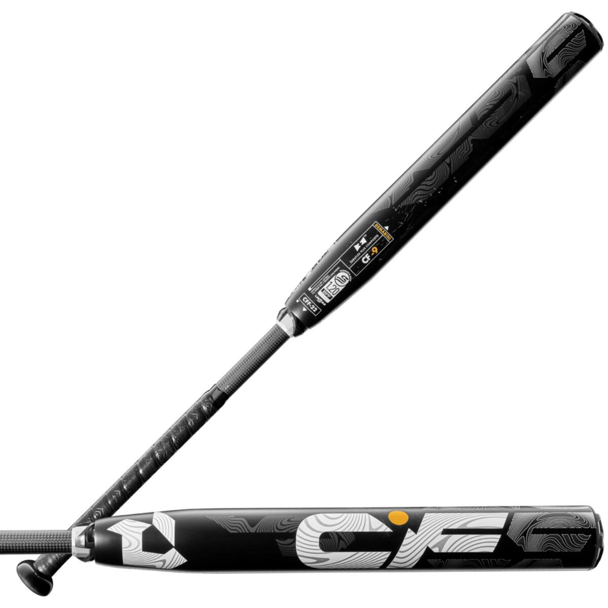DeMarini CF (-9) Fastpitch Bat