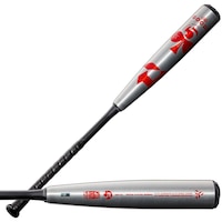 DeMarini The Goods (-5) 2 5/8 Inch USSSA Baseball Bat Composite_or_Mixed