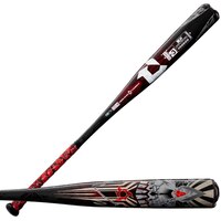 DeMarini Voodoo One (-3) BBCOR Baseball Bat Composite_or_Mixed