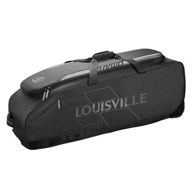 Louisville Omaha Rig Baseball Wheeled Bag