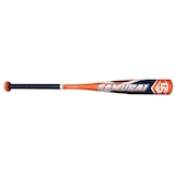 Louisville Samurai 2022 Baseball Bat Side_Right