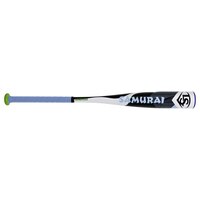 Louisville SL Samurai 23 2 3/4 (-10) Baseball Bat Side_Right