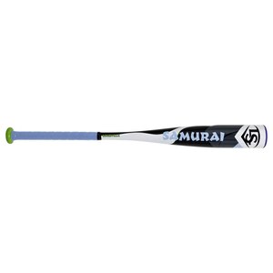 Louisville SL Samurai 23 2 3/4 (-10) Baseball Bat
