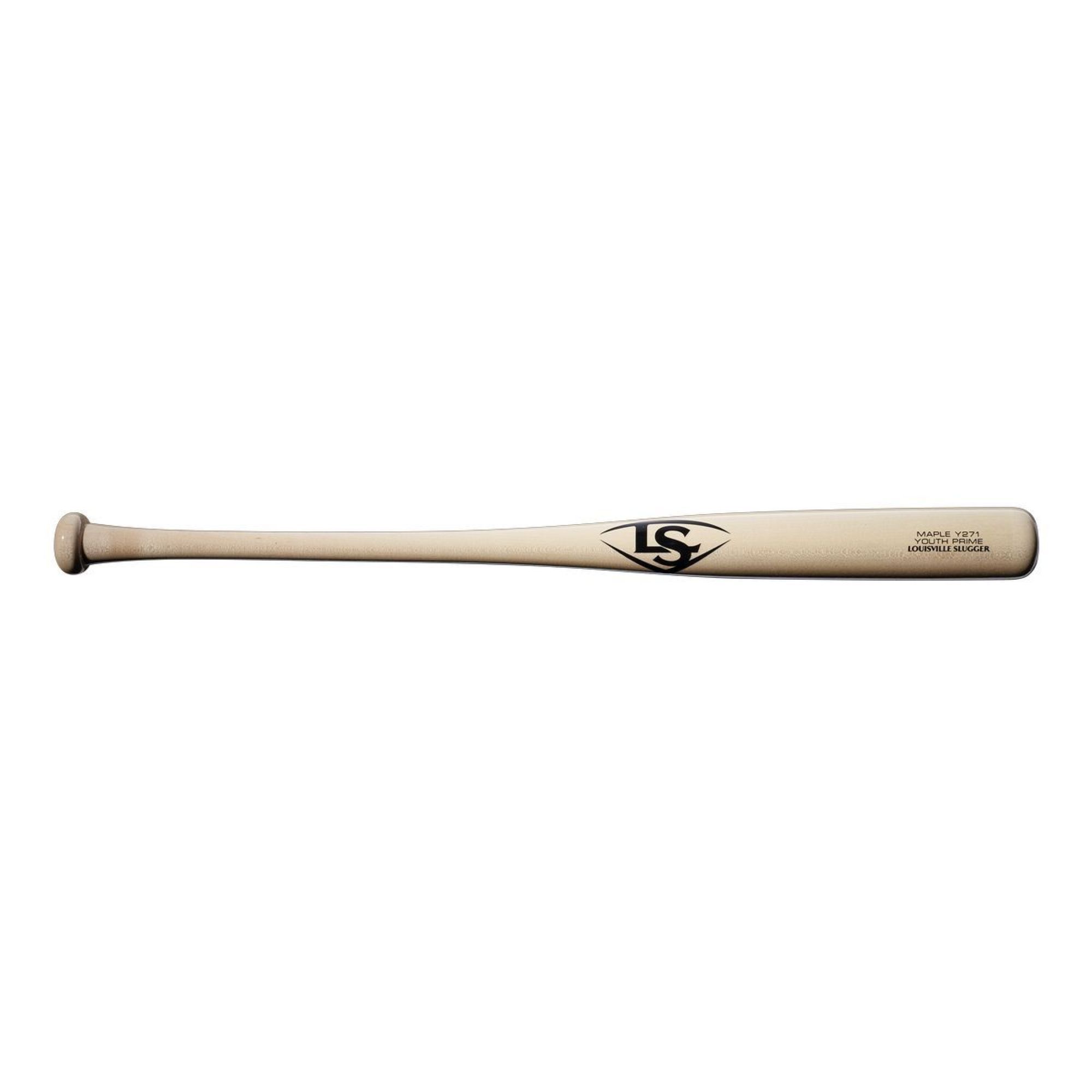 Louisville Prime Maple Y271 Youth Baseball Bat