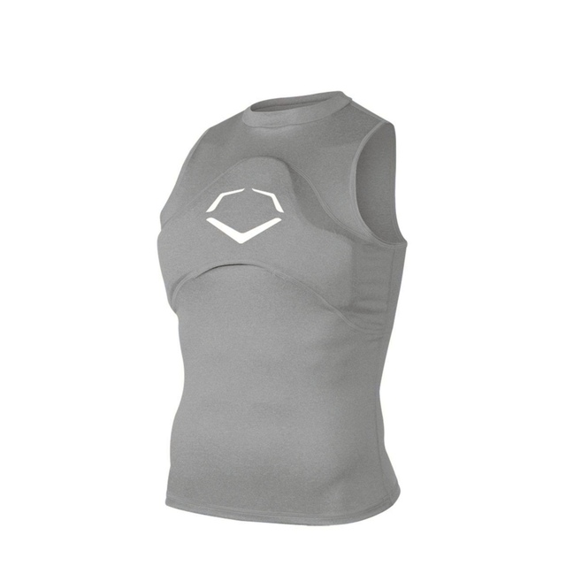 Evoshield G2S Chest Guard Sleeveless Protective Shirt