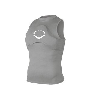 Evoshield G2S Chest Guard Sleeveless Protective Shirt