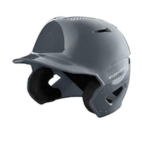 Evoshield XVT Intermediate Baseball Batting Helmet Front_Three_Fourths_Angled_Left