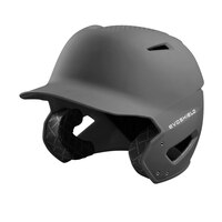Evoshield XVT Youth Baseball Batting Helmet Front_Three_Fourths_Angled_Left