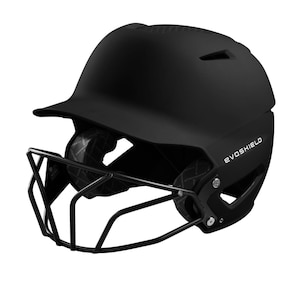 EvoShield XVT™ Batting Helmet with Facemask