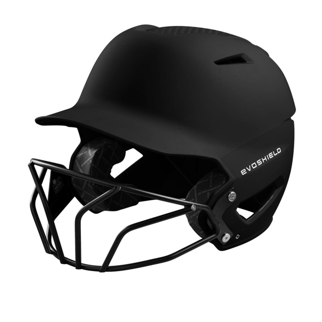 EvoShield XVT™ Batting Helmet with Facemask
