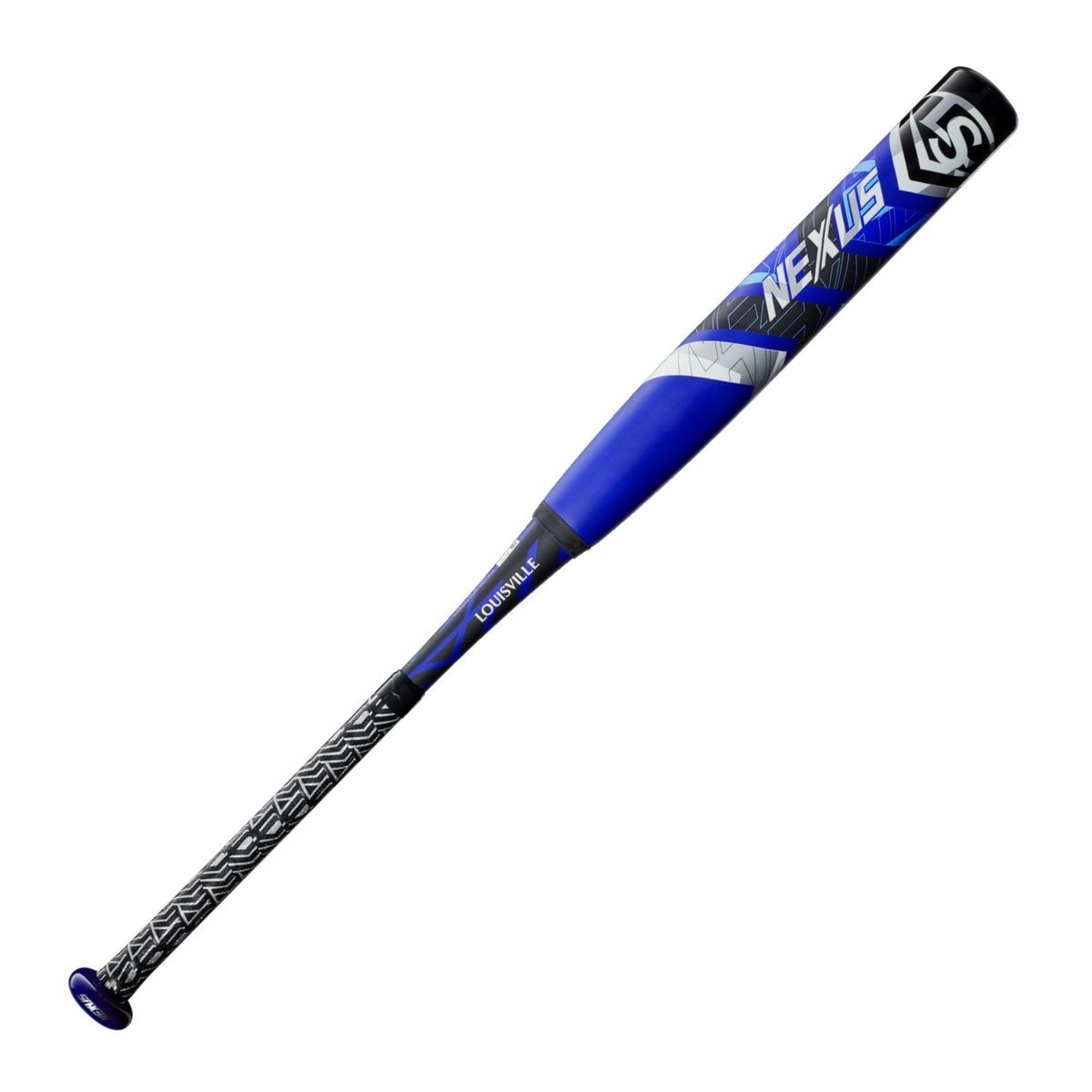 Louisville Slugger Nexus (-12) Fastpitch Baseball Bat