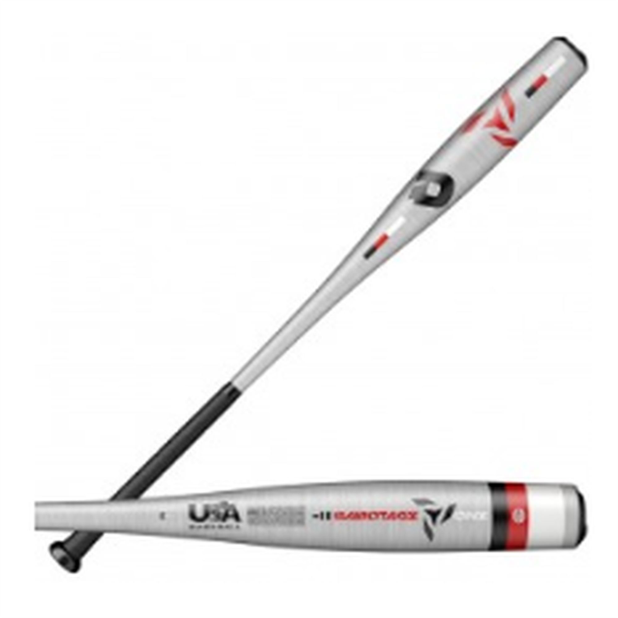 DeMarini Sabotage One (-11) Baseball Bat