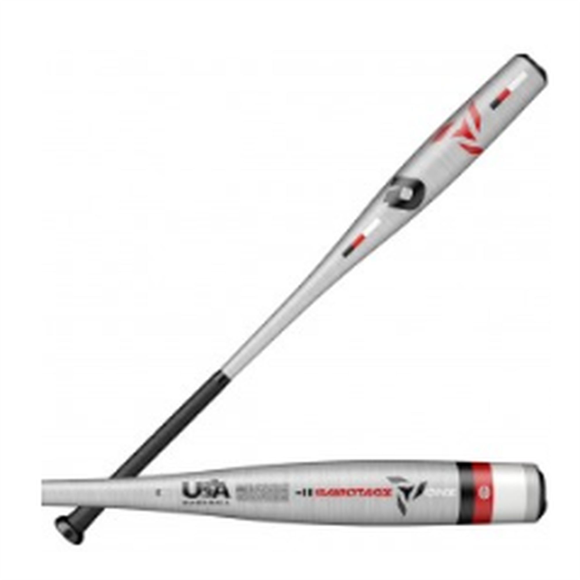 DeMarini Sabotage One (-11) Baseball Bat