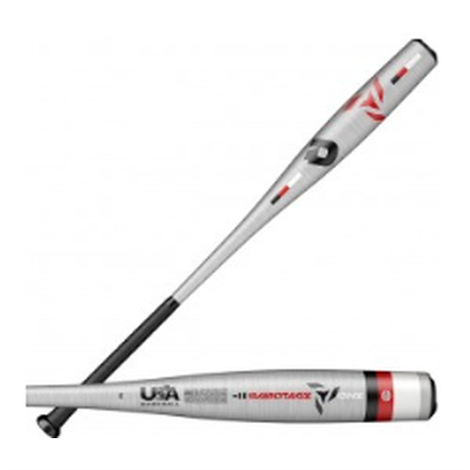 DeMarini Sabotage One (-11) Baseball Bat