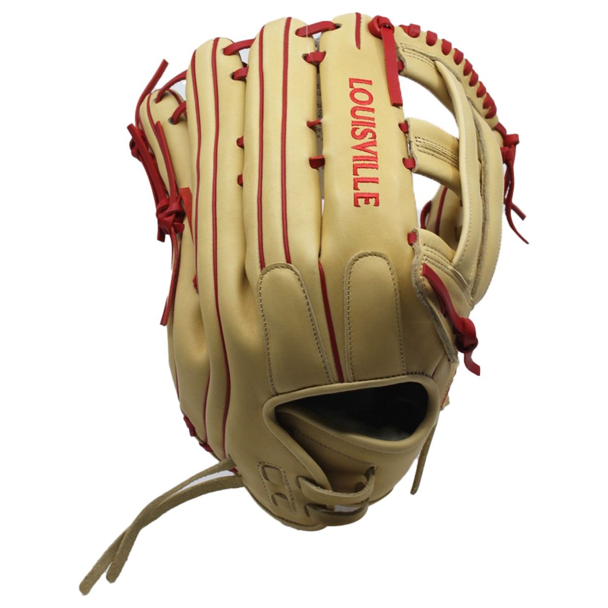 Louisville Baseball Super Z Slowpitch Fielding Glove