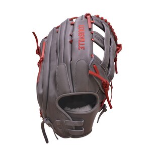 Louisville 2023 Super Z Slowpitch Field Left Hand Baseball Glove