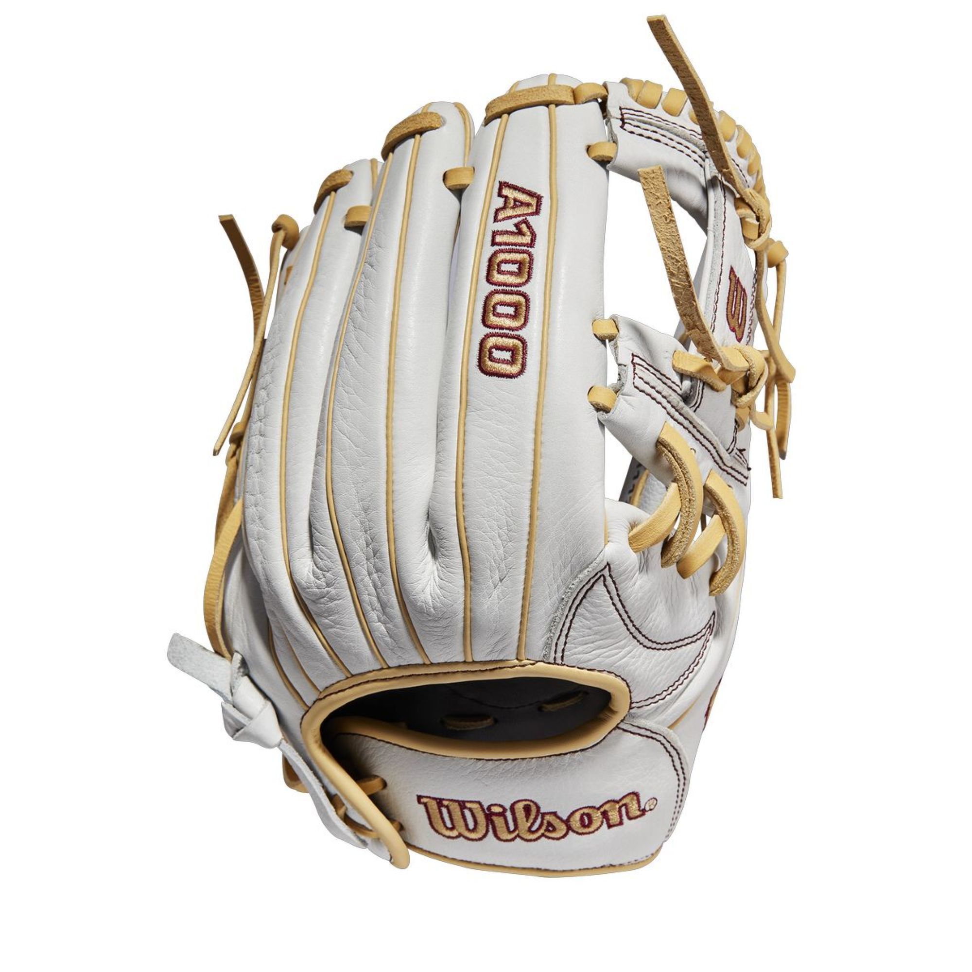 Wilson A1000 Fastpitch H1175 Baseball Glove