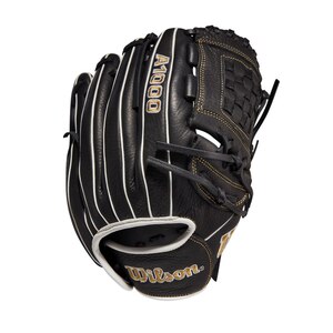 Wilson A1000 Fastpitch P12 Left Hand Glove