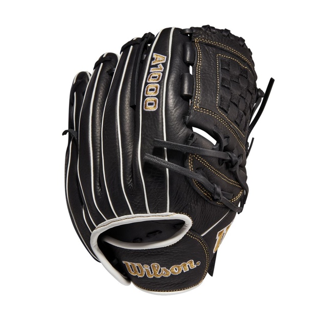 Wilson A1000 Fastpitch P12 Left Hand Glove