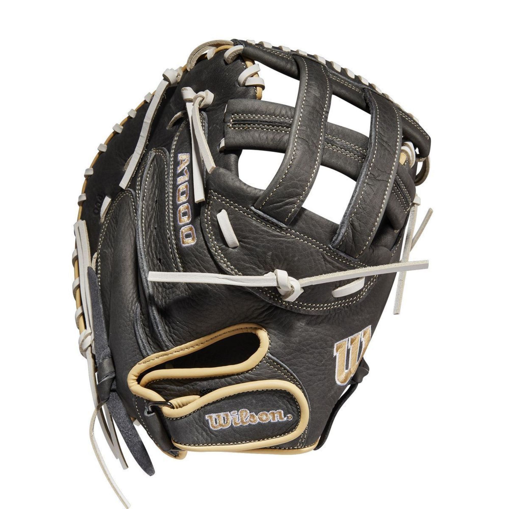 Wilson A1000 Fastpitch CM33 Baseball Glove