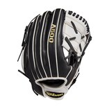 Wilson A500 Siren 12 22 12 Baseball Glove Back_Flat