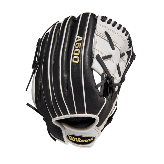 Wilson A500 Siren 12 22 12 Baseball Glove