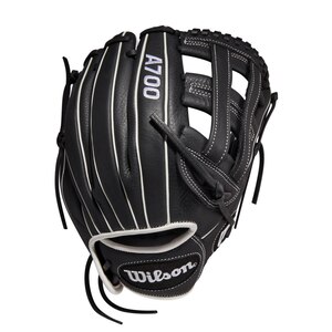 Wilson A700 Fastpitch 12 22 12 Left Hand Baseball Glove