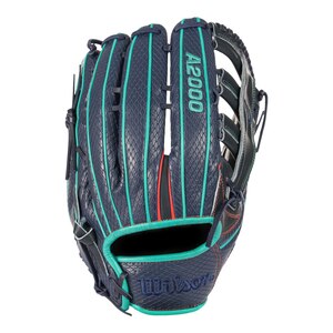 Wilson 2023 A2000 Slowpitch SMU Sec Left Hand Baseball Glove
