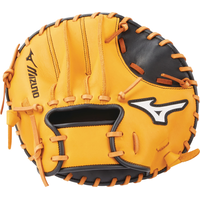 Mizuno GXT3A Training Paddle G3 Baseball Gloves Back_Flat