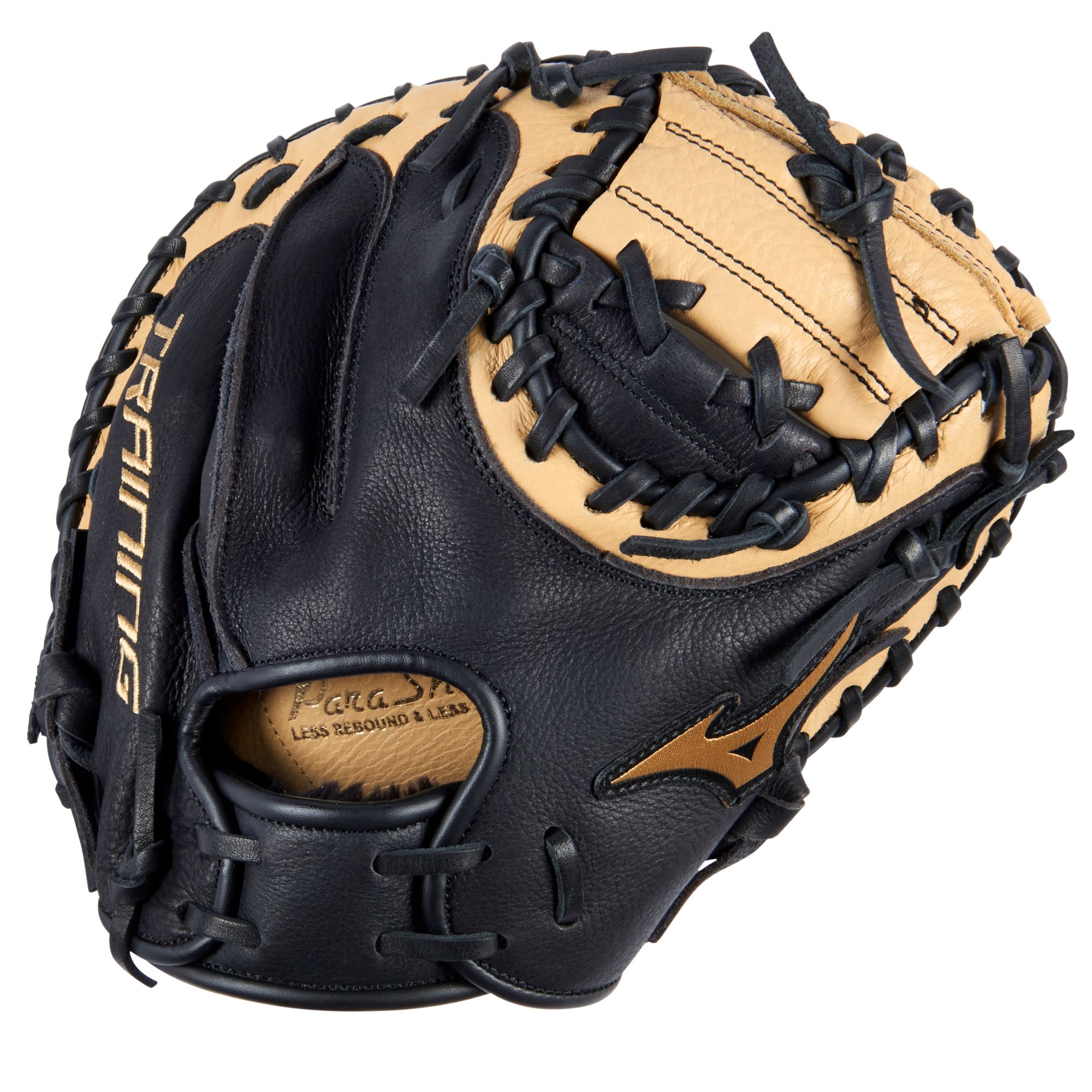 Mizuno GFN1T Training Mitt Senior Catcher