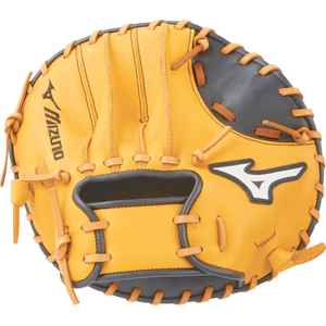 Mizuno GFN1T Training Mitt Senior Catcher