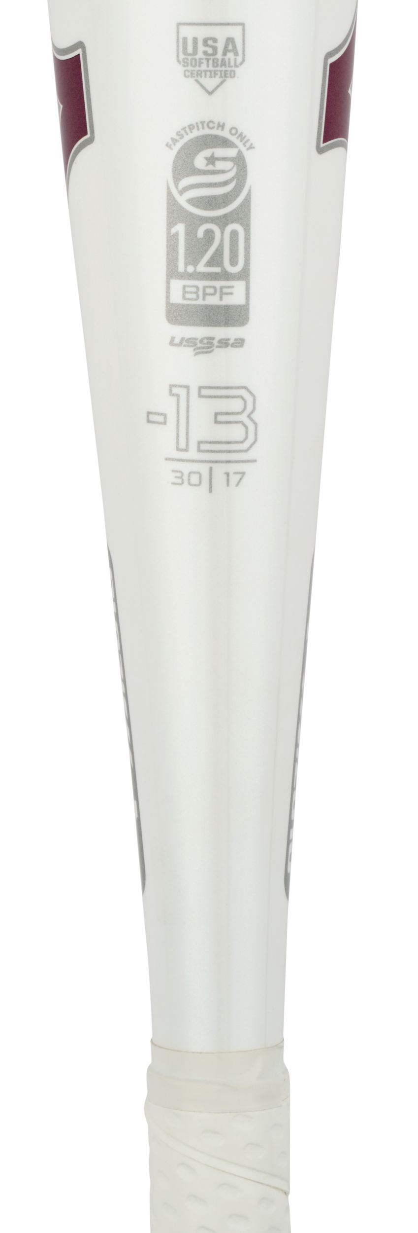 Mizuno Women's CRBN1 13 Fastpitch Softball Bat