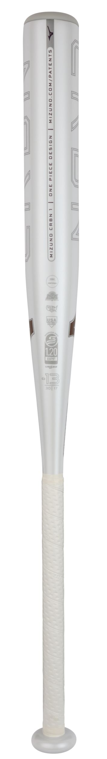 Mizuno Women's CRBN1 13 Fastpitch Softball Bat