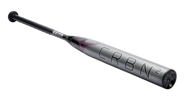 Mizuno Women's CRBN2 10 Fastpitch Softball Bat